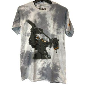 Overwatch Men’s Graphic T-Shirt